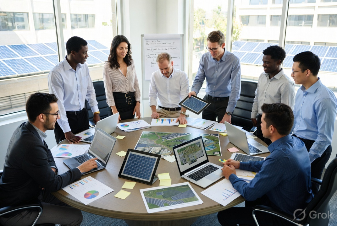 Specialised Engineering and Consultancy